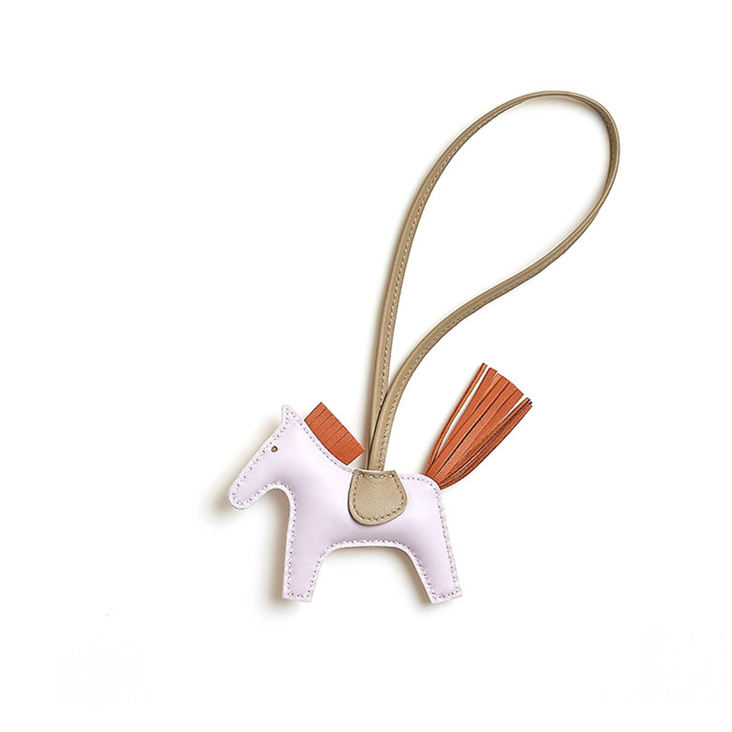 H**mes RODEO PM CHARM H064929CAEM